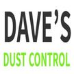 Dave's Dust Control Logo