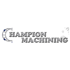 Champion Machining Ltd