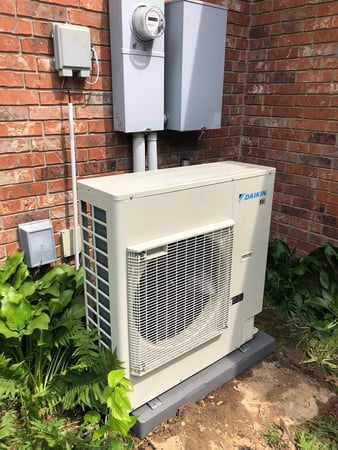 Images Henderson Heating & Cooling