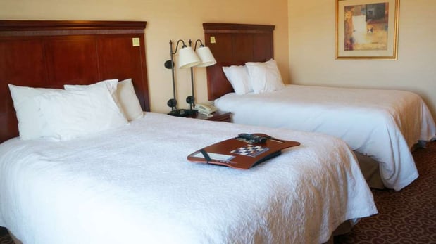 Images Hampton Inn & Suites Kingman