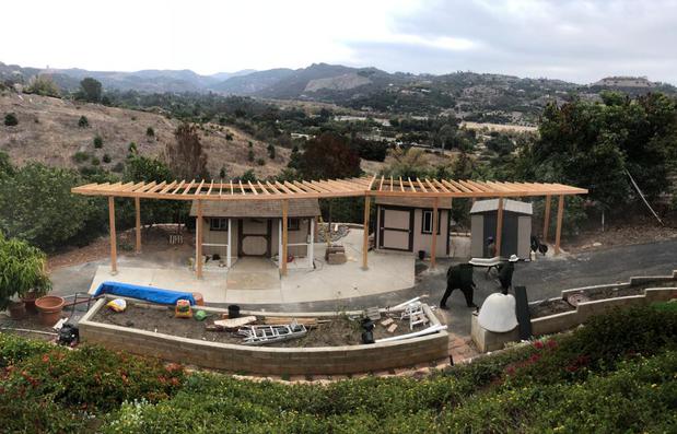 Images Chacon Landscape Professional