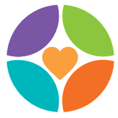 The Sharing Center Logo