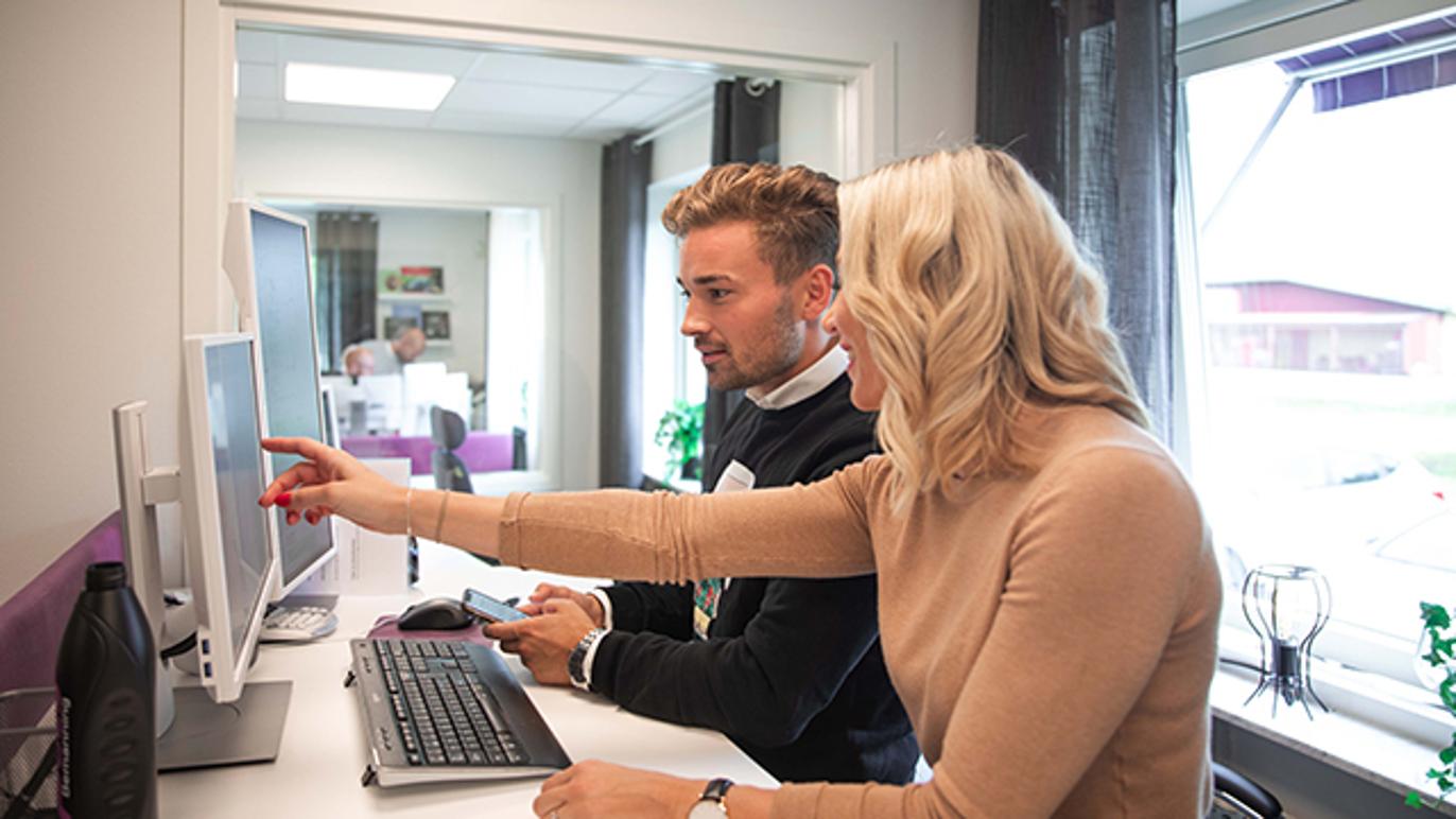 Images Puls Bemanning & Hyrrekrytering Ljungby AB