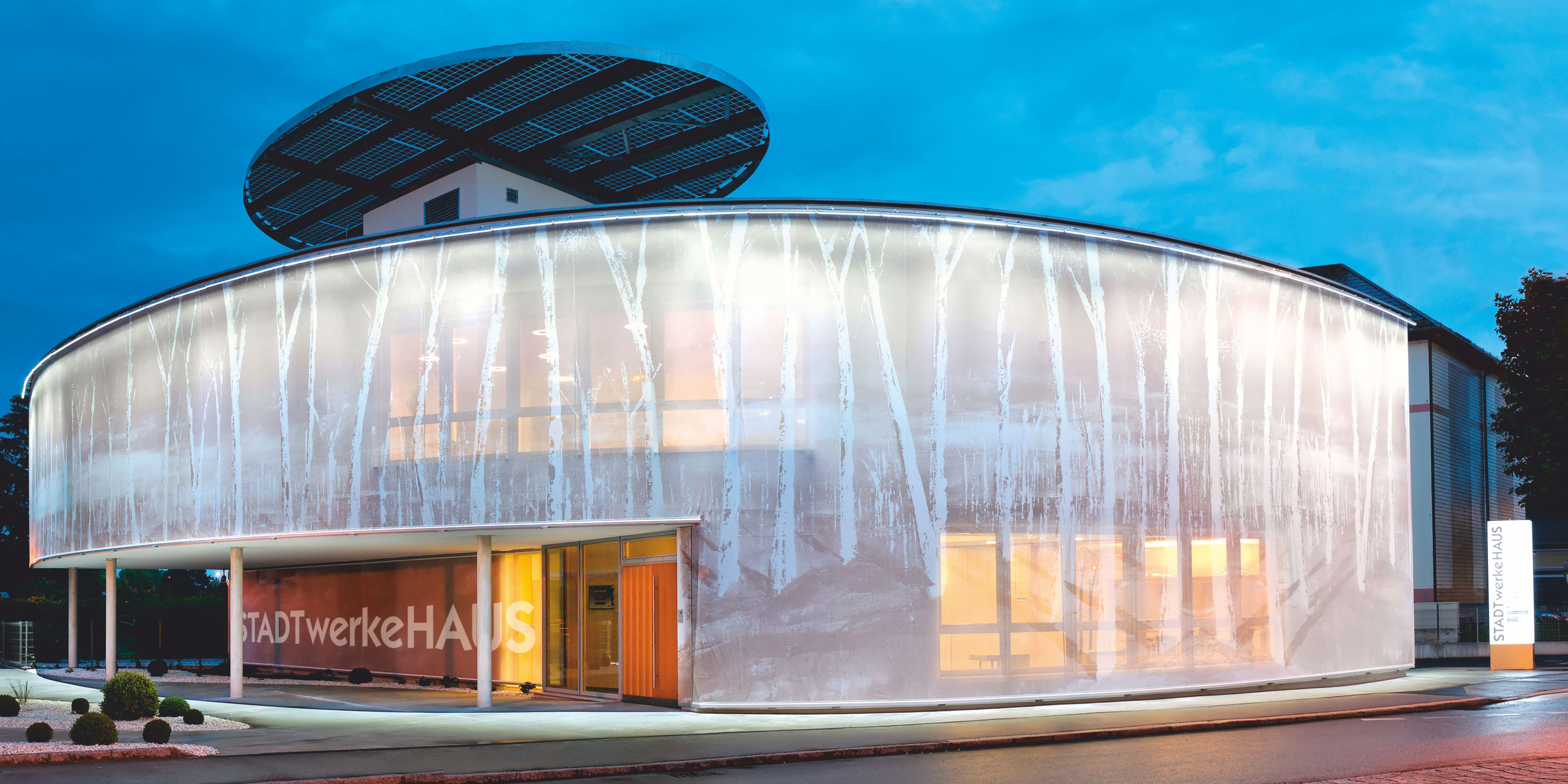 Bestattung Tempora, Ybbsstraße 1 in Amstetten