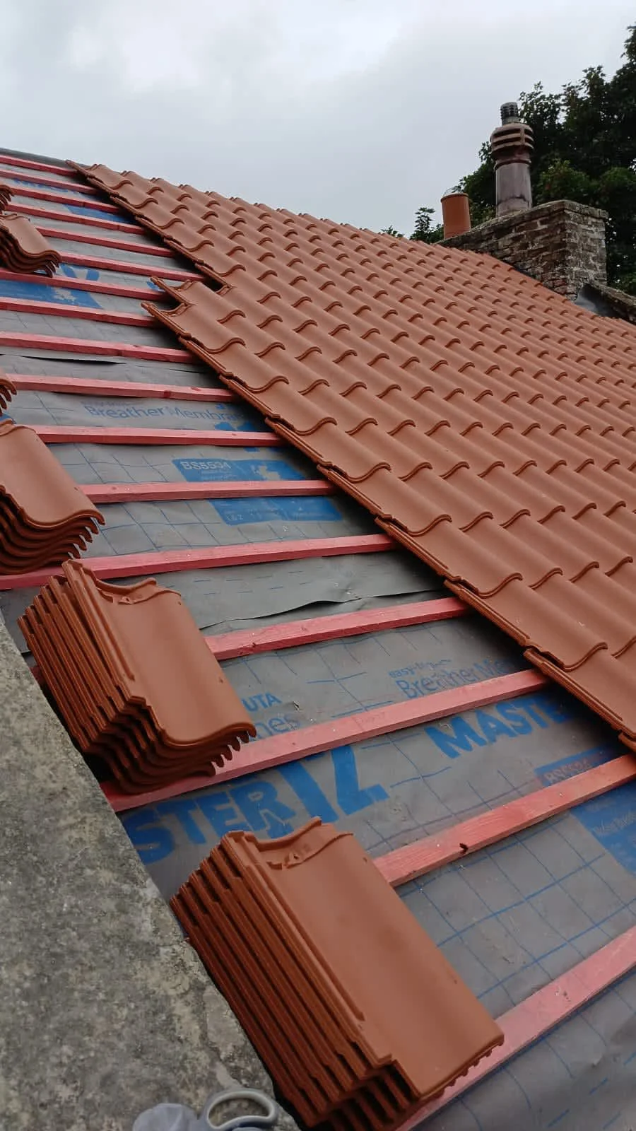 Images Stockton Road Roofing