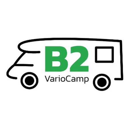 B2-VarioCamp GmbH Logo