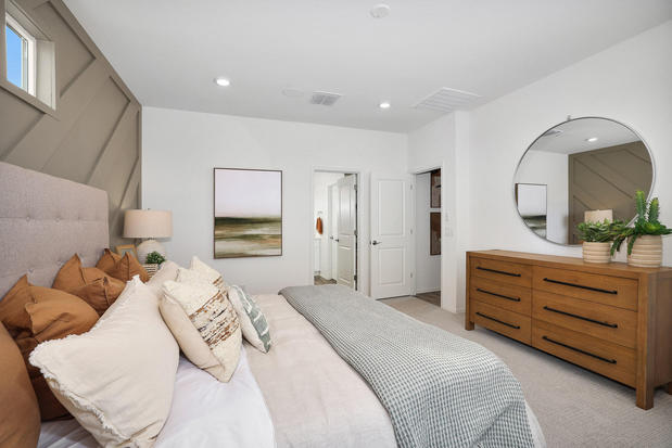 Images North Copper Canyon by Oakwood Homes