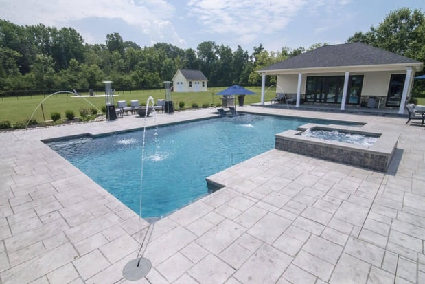 Images Delmarva Pools