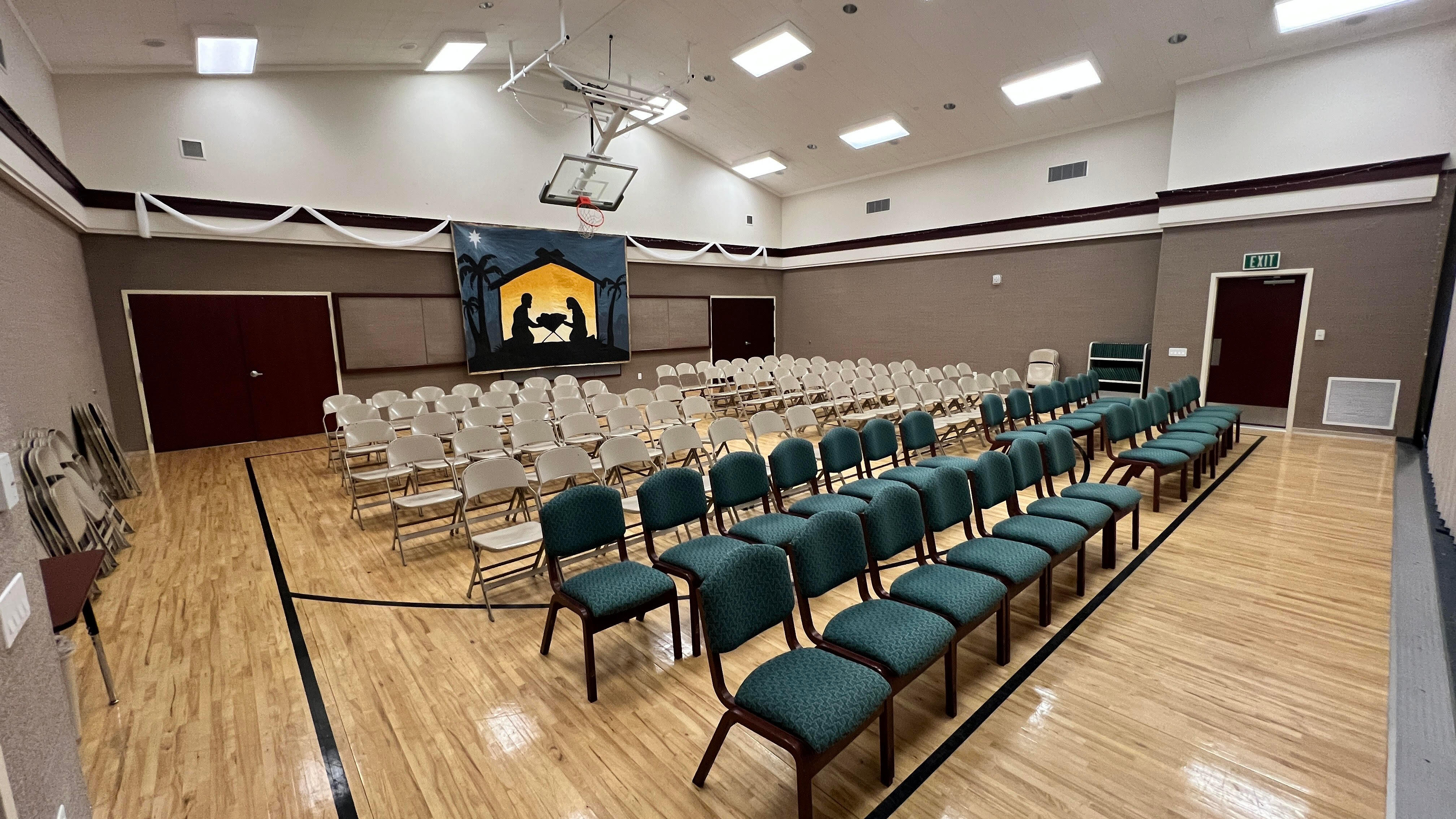 The Church of Jesus Christ of Latter-day Saints Image