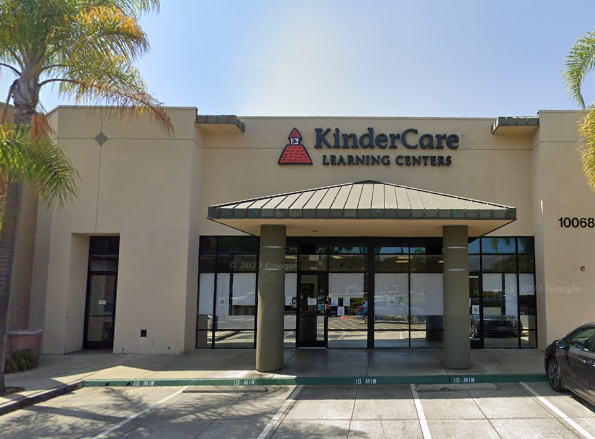 Images Sorrento Valley KinderCare