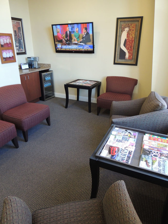 Images Leonard Hess, DDS, PA