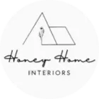 Honey Home Interiors Logo