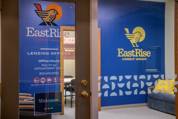 Images EastRise Credit Union - Service Center