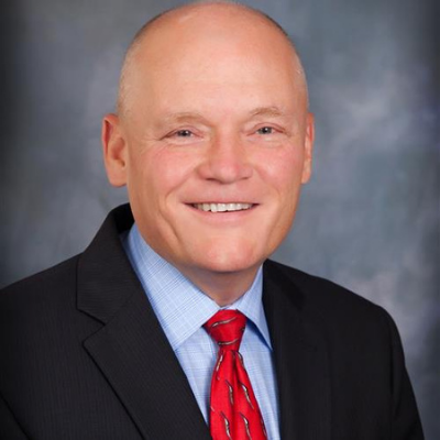 Professional headshot