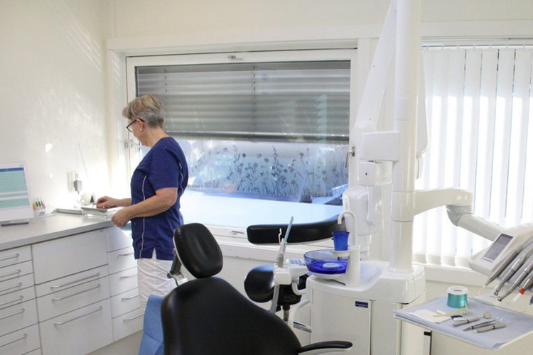 Images Tannlegene på Torgsenteret AS