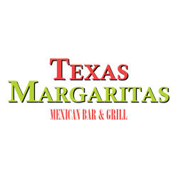 Texas Margaritas Mexican Restaurant Logo