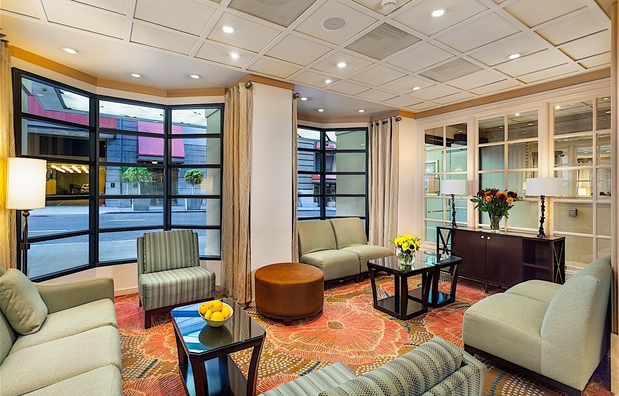 Images Handlery Union Square Hotel