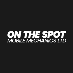 On The Spot Mobile Mechanics