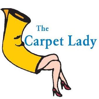 The Carpet Lady - Ramona, CA 92065 - (760)789-6929 | ShowMeLocal.com
