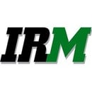 IRM Norge AS Logo