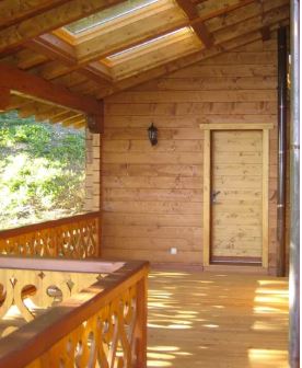 Bilder Le Bois Dubi SA