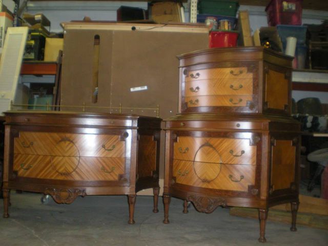 Images Victorian Rose Furniture Renewal LLC