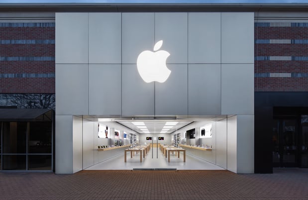 Images Apple Partridge Creek