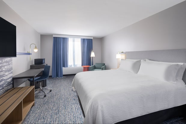 Images Garner Hotel Liberty Lake by IHG