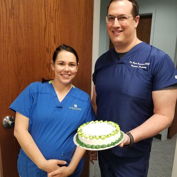 Images Pediatric Smiles Dentistry