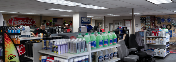 Images Hunter Truck - Buffalo