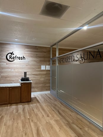 Images OC Wellness Center & Ice Lab