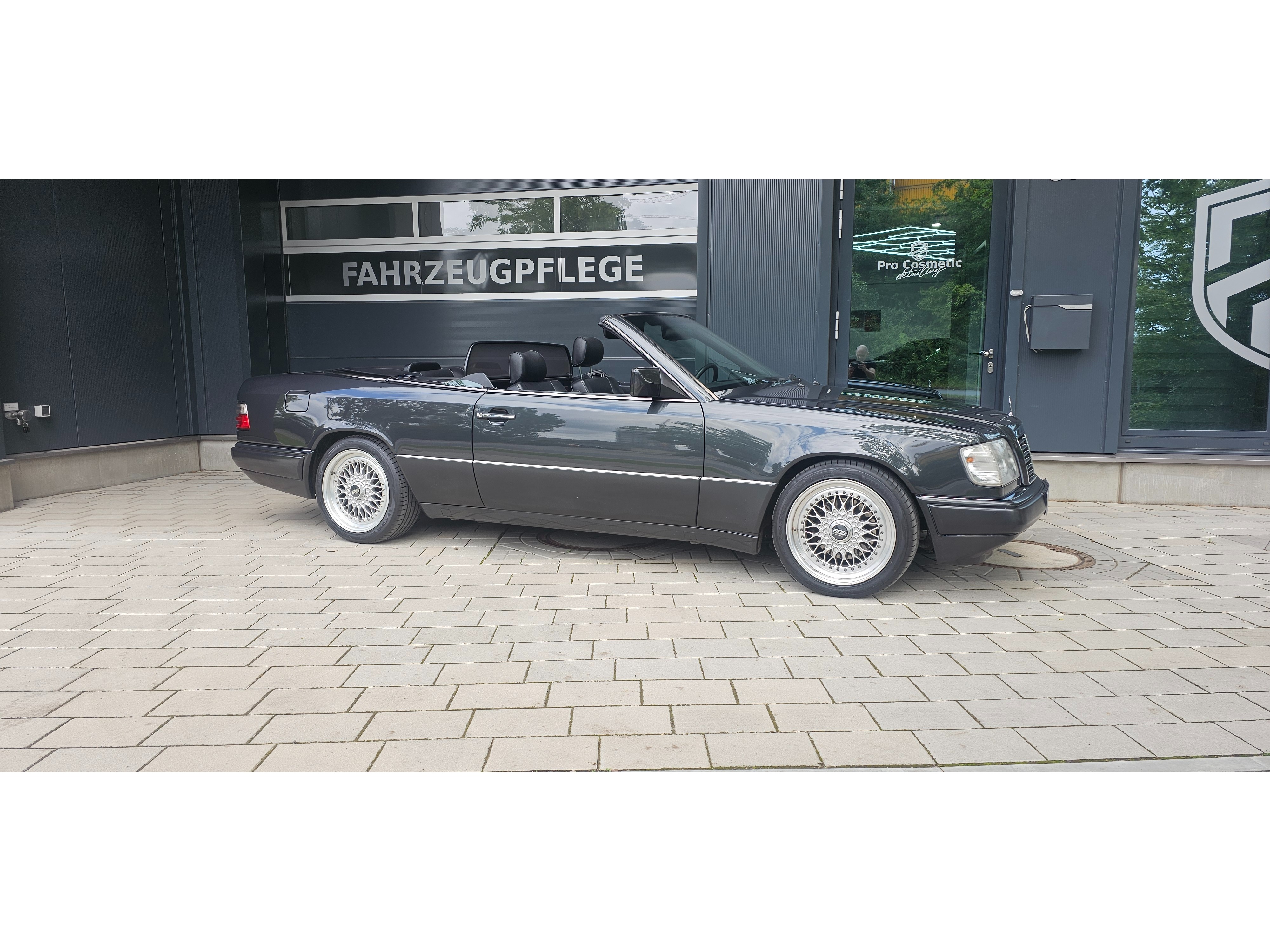 Pro Cosmetic - Detailing, Loddenheide 37 in Münster