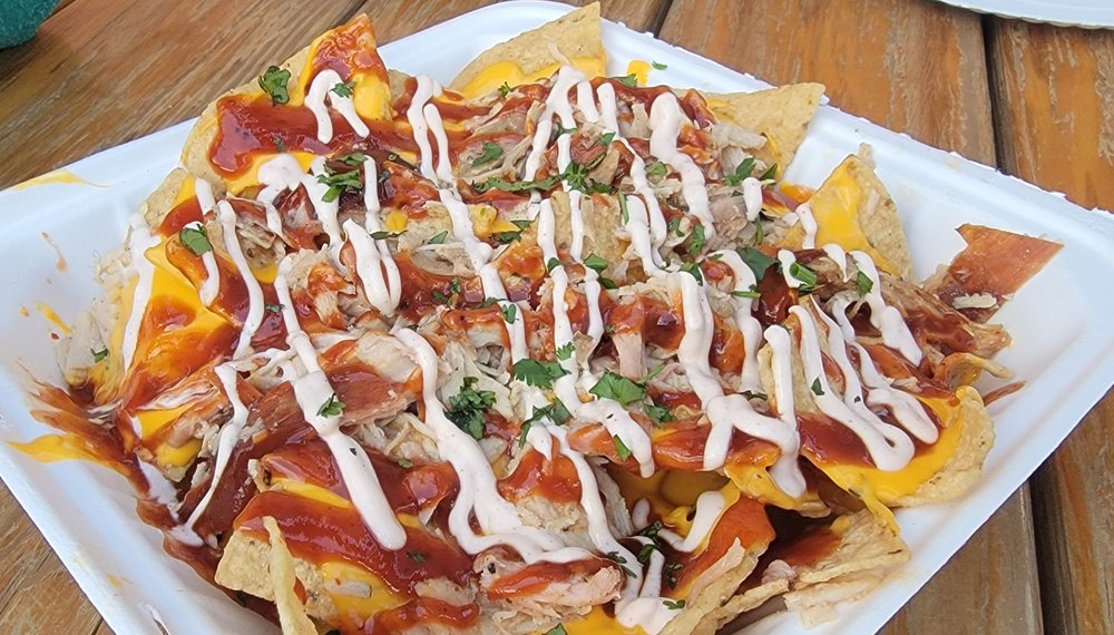 S-A BBQ by Loco Local Image