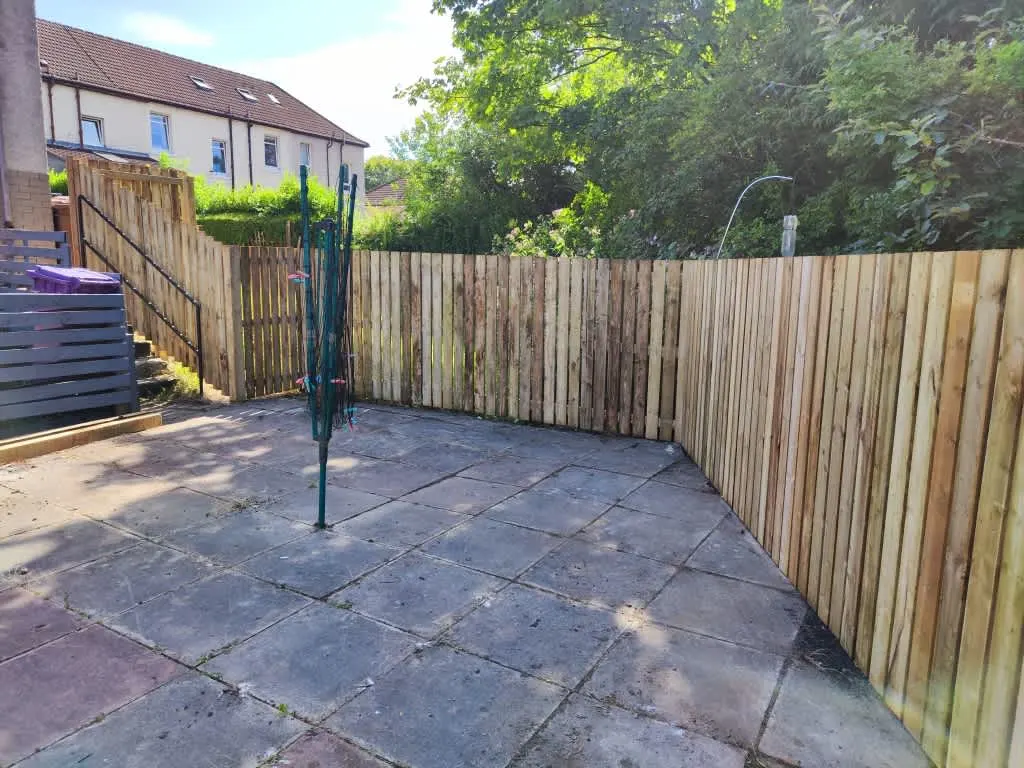 Images Beechwood Fencing & Decking Supplies Ltd