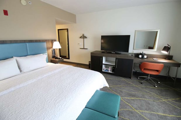 Images Hampton Inn & Suites Palm Coast