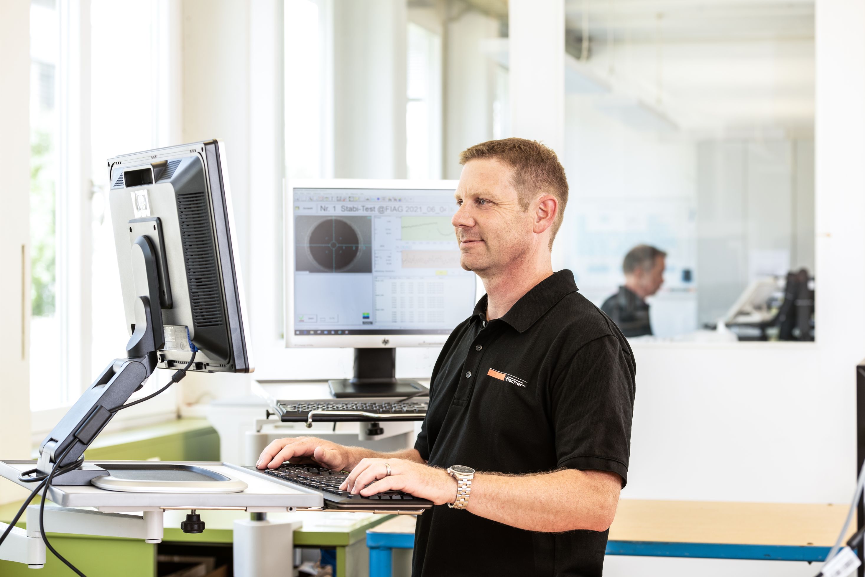 Bilder Helmut Fischer AG