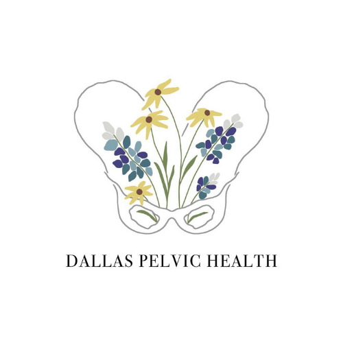 Dallas Pelvic Health Logo