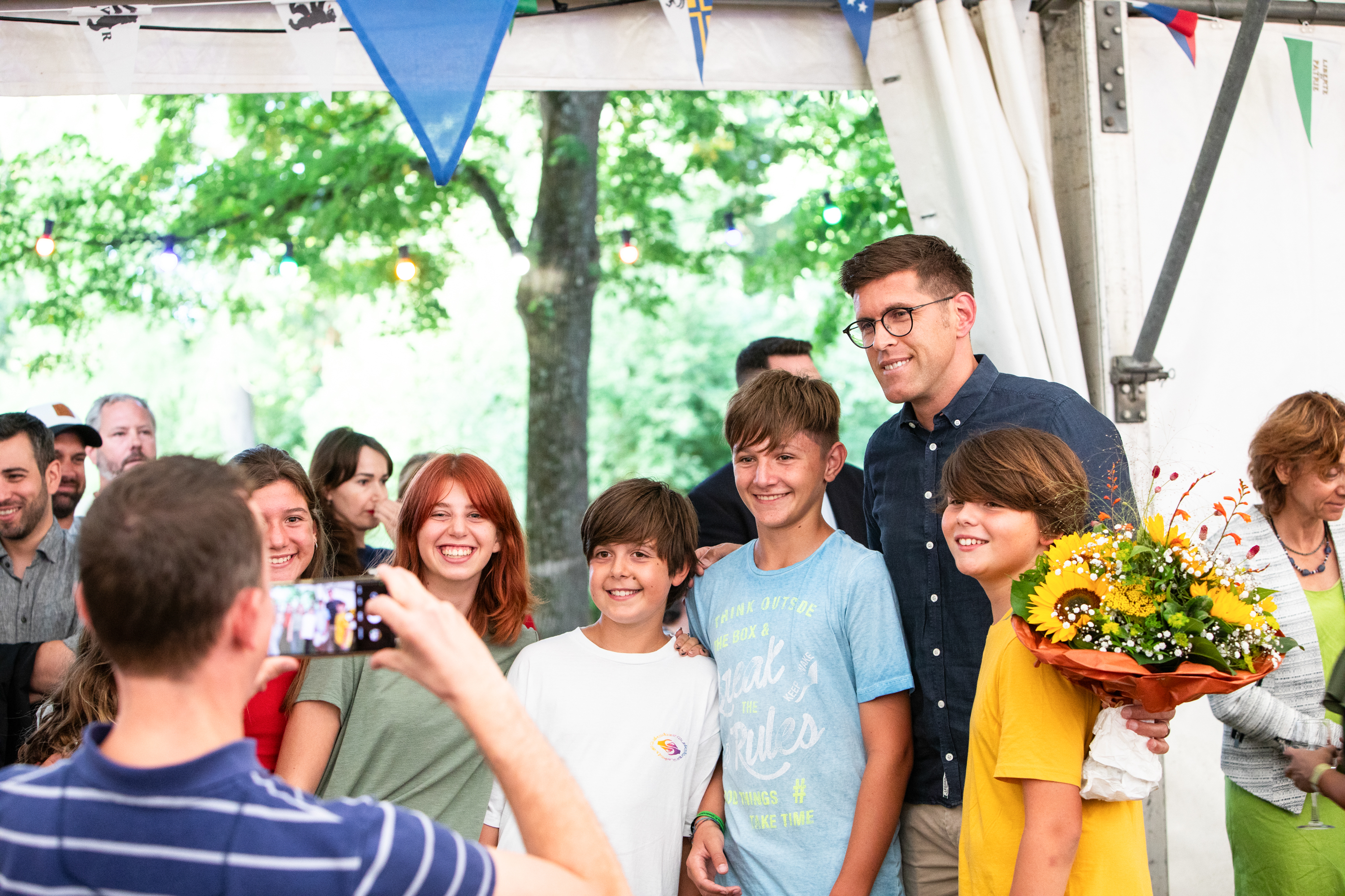 Fotografin für Businessfotografie, Portraitfotografie & Eventfotografie, Käppeligasse 22 in Riehen