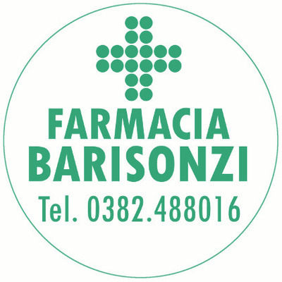 Farmacia Barisonzi Srl Logo