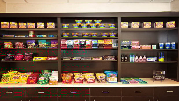 Images Holiday Inn Express & Suites Wichita Northeast by IHG