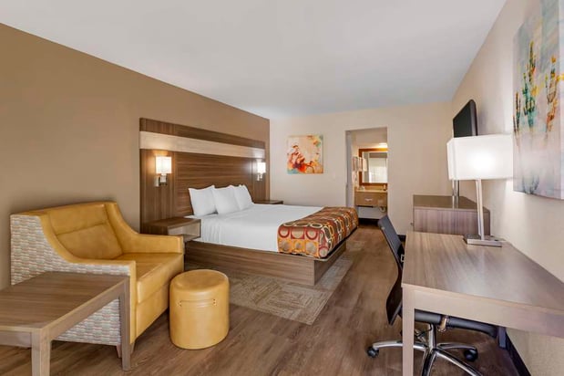 Images Best Western Desert Inn