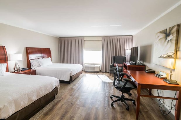 Images Hilton Garden Inn Bowling Green