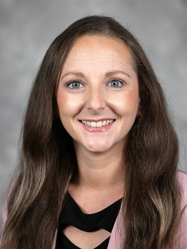 Kayla M. Phillips, NP - Riley Pediatric Cancer & Blood Disorders