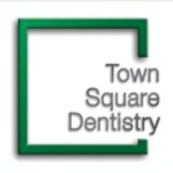 Town Square Dentistry: Olson Randy C DDS Logo
