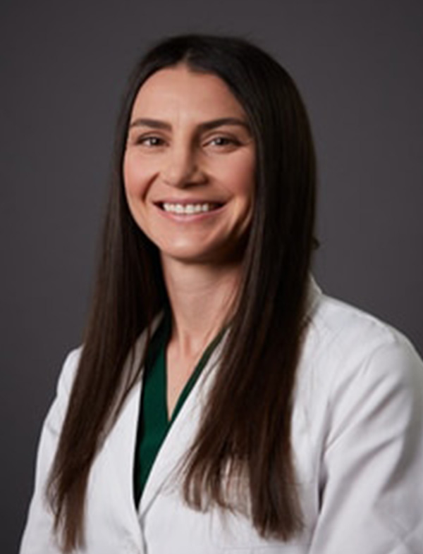 Sabrina Martin, MD - Greensboro, NC - Dermatology