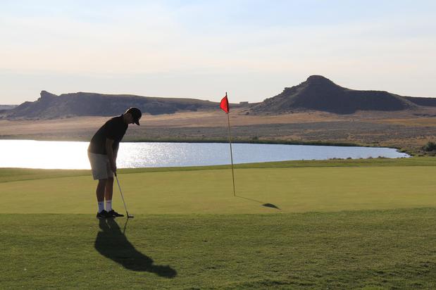 Images Eaglerock Golf Course