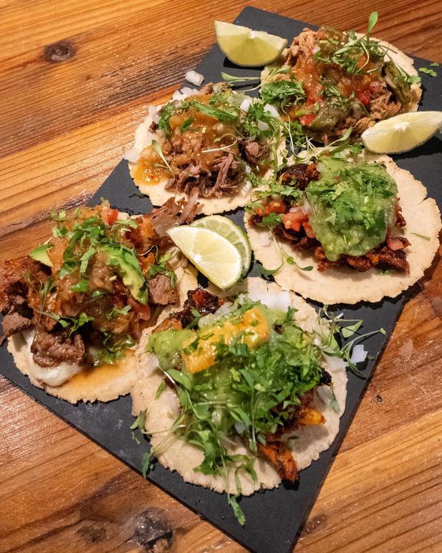 Images San Agus Cocina Urbana & Cocktails