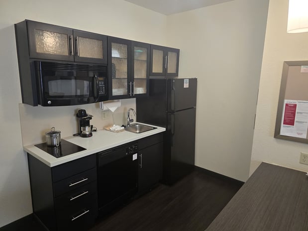 Images Candlewood Suites Fort Wayne - NW by IHG