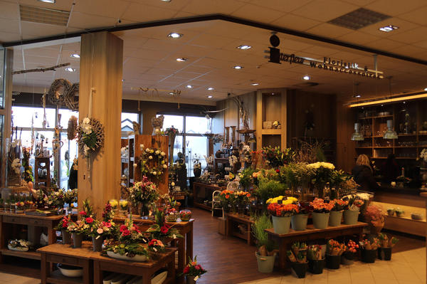 Bilder Blumen Interfleur Floristik & Wohnaccessoires