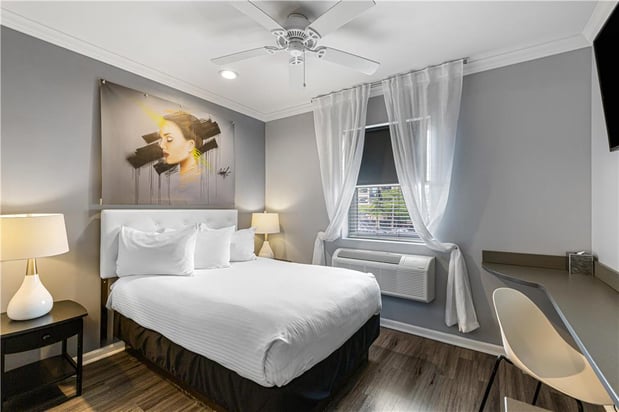 Images Hotel Chicago West Loop, SureStay Collection by Best Western